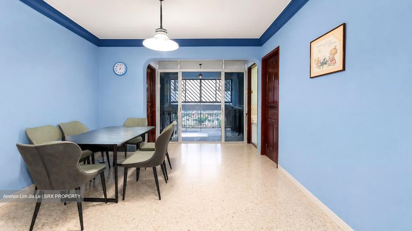 Blk 552 Cheng San Place (Ang Mo Kio), HDB 5 Rooms #587617721